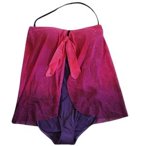 Ralph Lauren One-piece Swimsuit 🩱